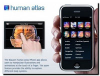5. Blausen Human Atlas