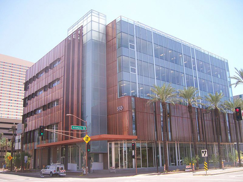 14. College of Nursing & Health Innovation, Arizona State University – Phoenix, Arizona