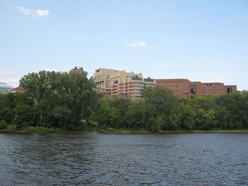 19. School of Nursing, University of Minnesota – Minneapolis, Minnesota