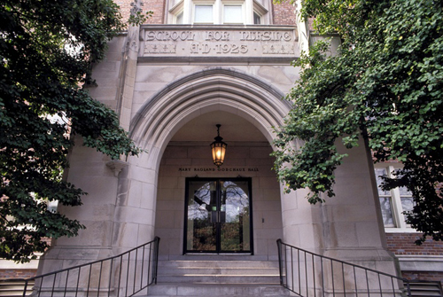 20. Vanderbilt University School of Nursing – Nashville, Tennessee