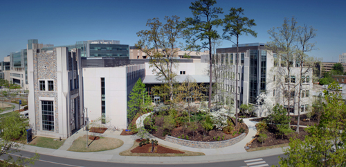 4. Duke University School of Nursing – Durham, North Carolina