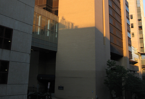 9. University of Pittsburgh School of Nursing – Pittsburgh, Pennsylvania
